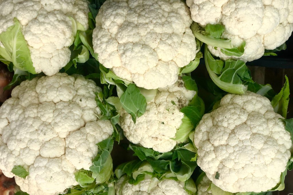 Cauliflower