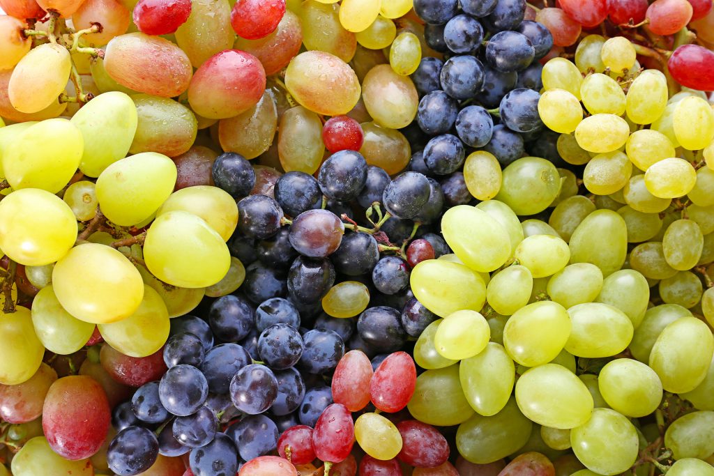 Grapes
