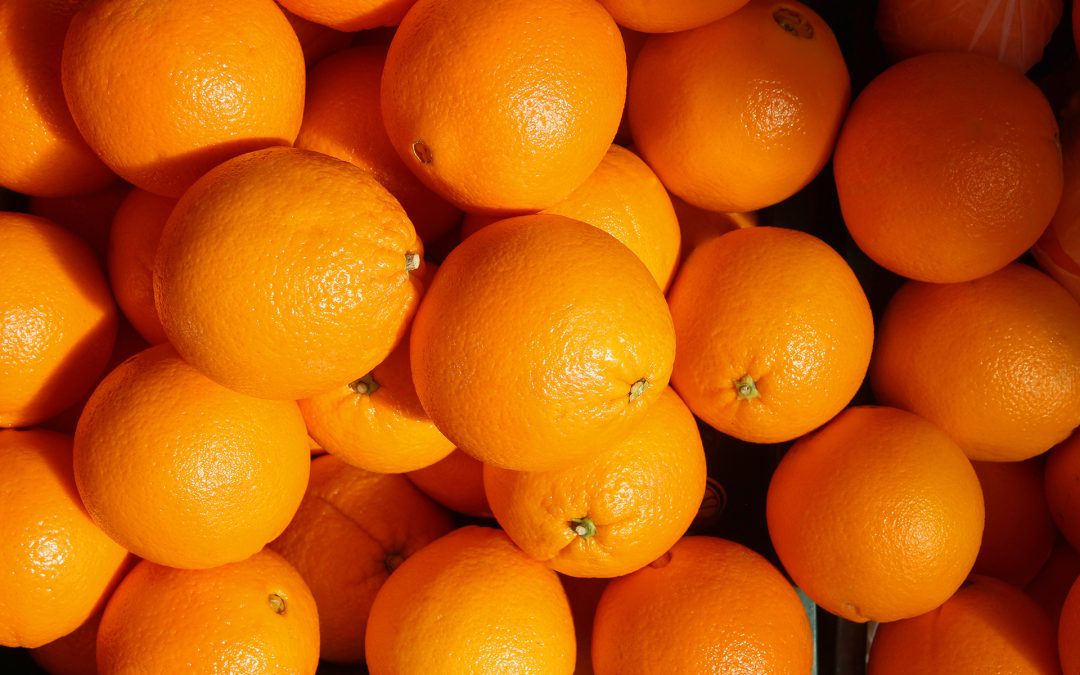 Oranges