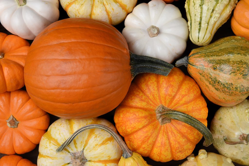 Pumpkins
