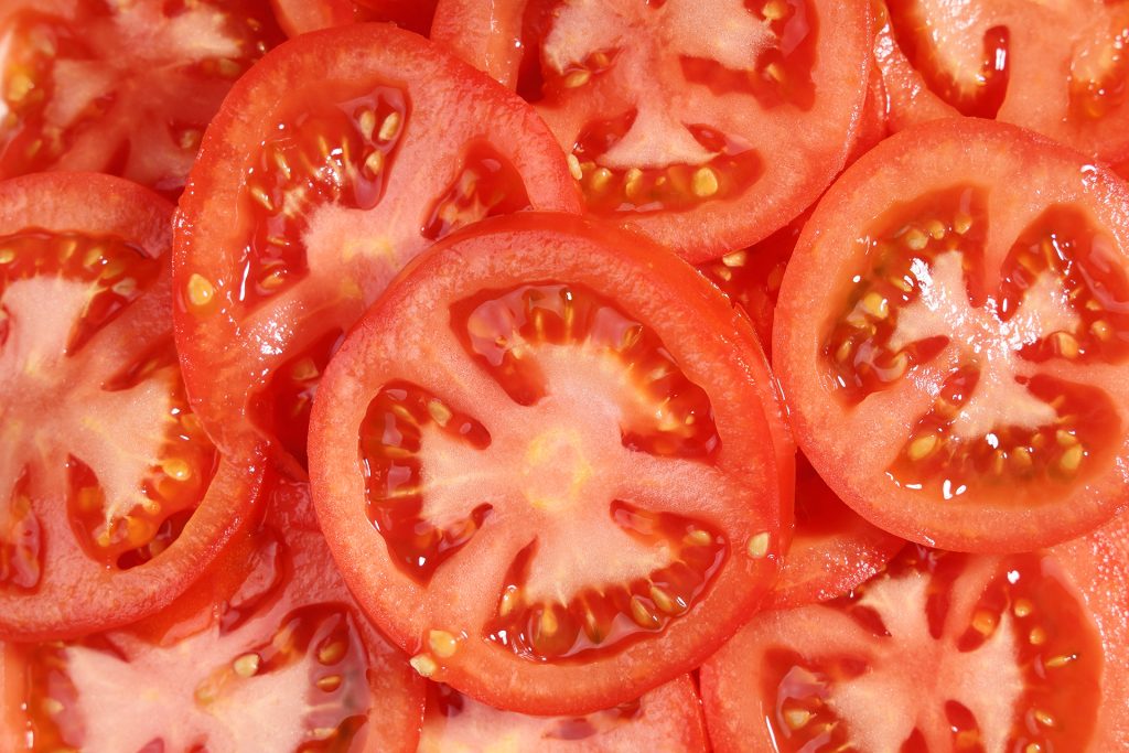 Tomatoes