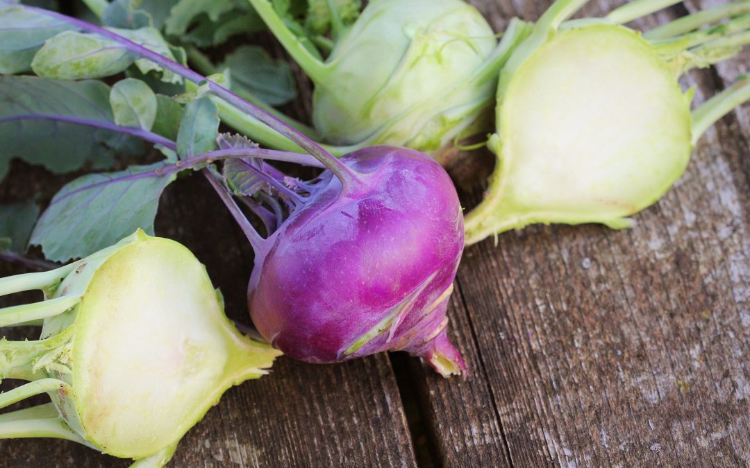 Turnips