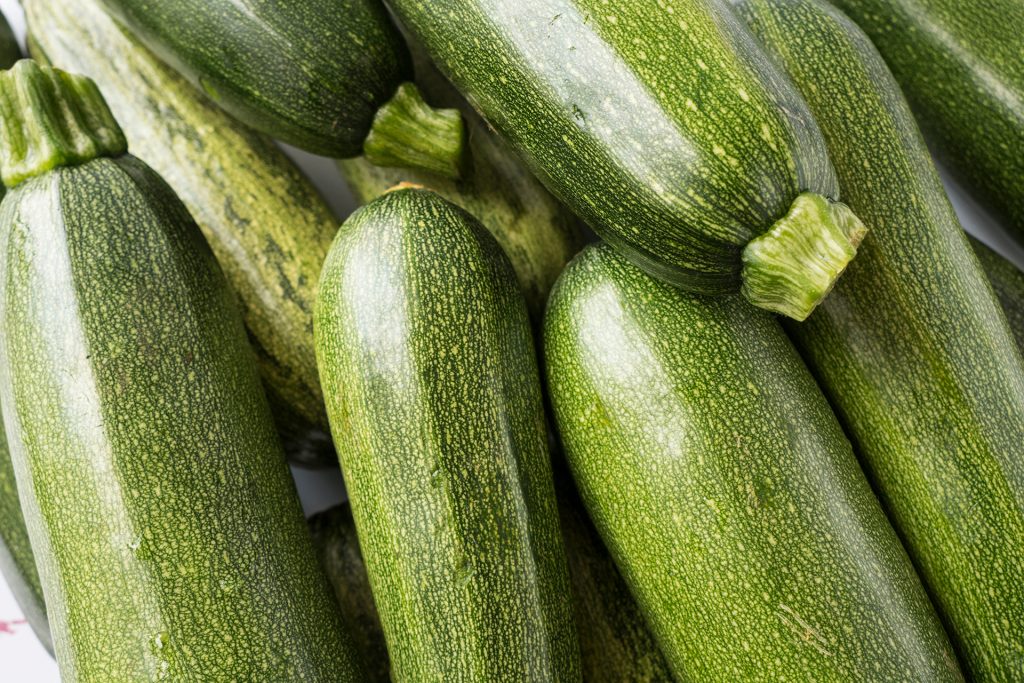 Zucchini