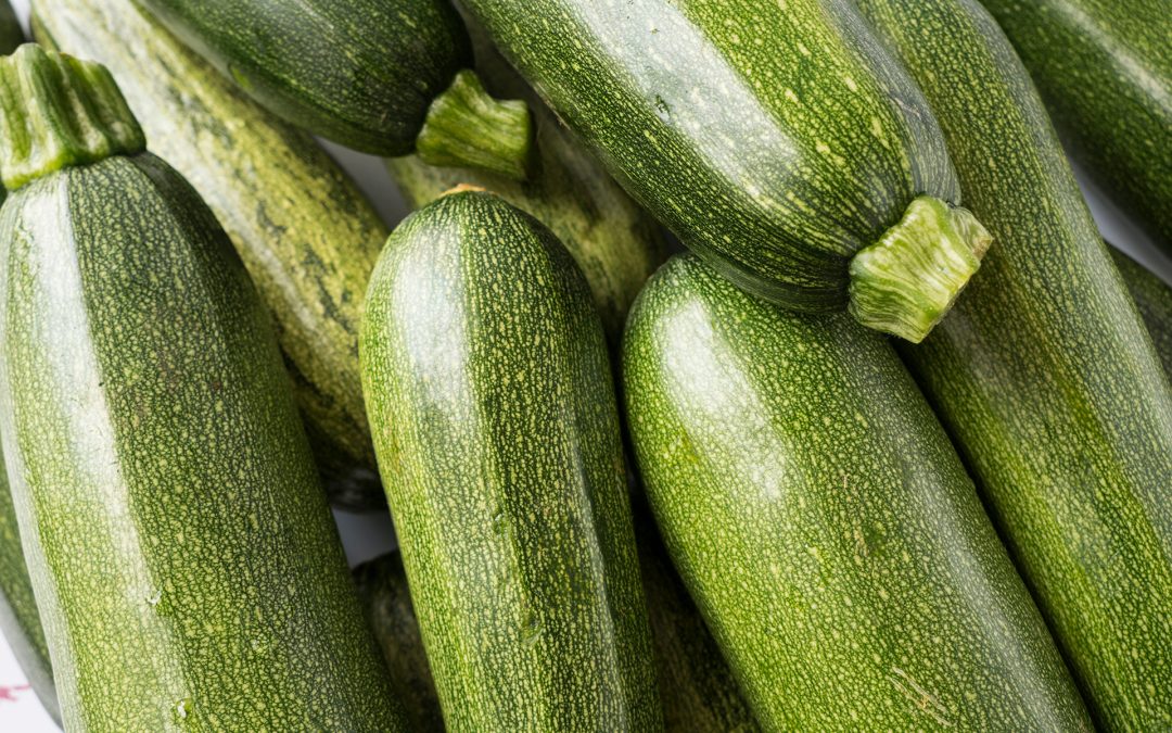 Zucchini